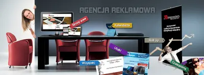 Bresgo - Agencja reklamowa / marketingowa Strony internetowe, gadżety Jelenia Góra